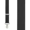 Suspender Store Men’s 1.5" Trigger Snap Y-Back Suspenders - 2 of 4