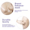 FDW Female Mannequin  69 Inch Adjustable Mannequin Stand  Realistic Female Full-Body Mannequin with Metal Base - 3 of 4
