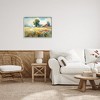 Stupell Industries Barn in Meadow Painting, 24" x 30" - 2 of 4