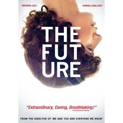 The Future (DVD)(2011)