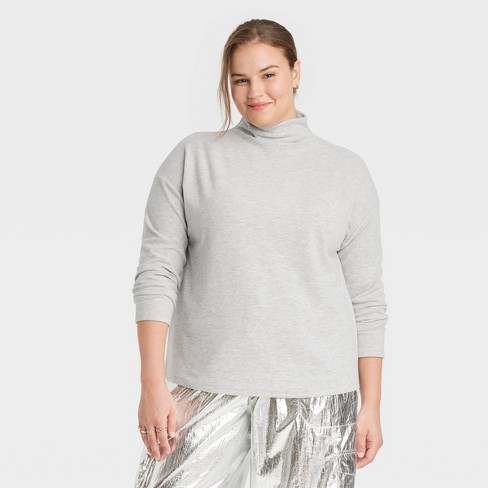 Turtleneck T Shirts : Target