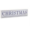 Christmas Word Wall Plaque MDF Wood 19.5 Inch Seasonal Decor by Melrose - 2 of 2