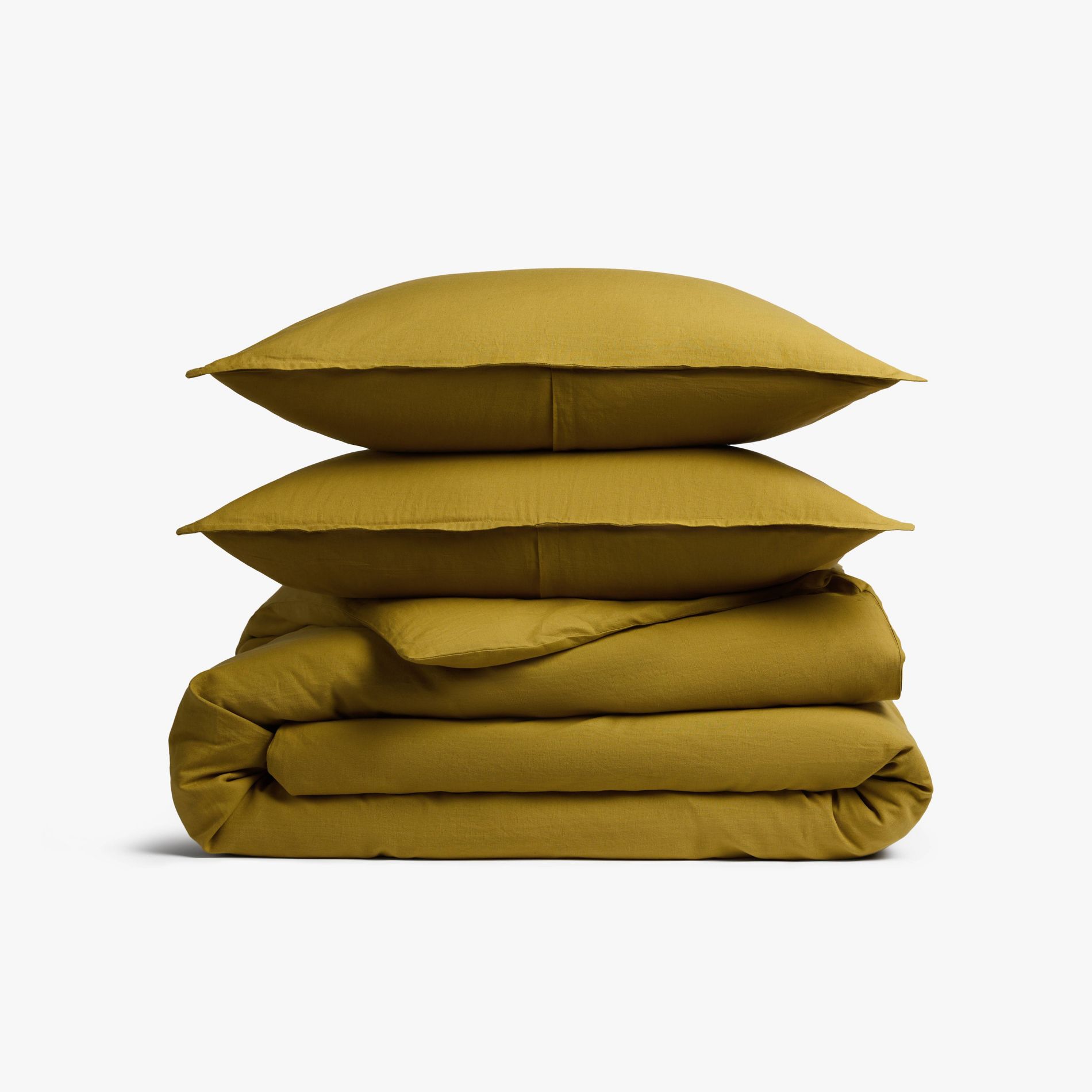 Relaxed Linen Duvet Cover & Sham Set - Parachute for Target