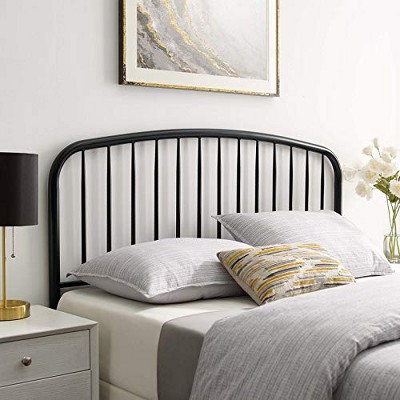 Modway Nova Twin Metal Headboard