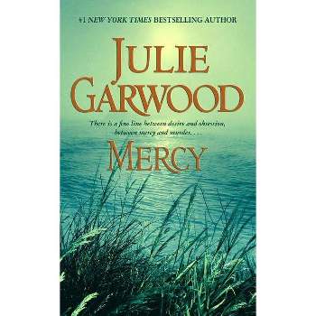 Mercy (Reprint) (Paperback) by Julie Garwood