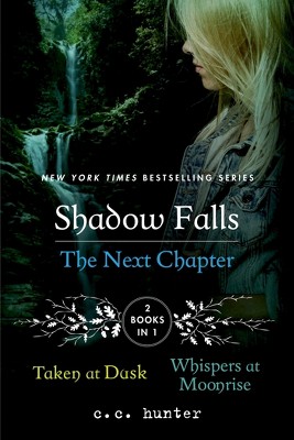 Shadow Falls (Paperback) by C.C. Hunter