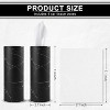TruAIR Car Tissue Holder with 4 Canisters Ð Convenient Travel Accessory for Vehicles - 4 of 4
