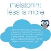 Youtheory Sleep Nighttime Powder - Contains Melatonin, Magnesium, L-Theanine & L-Glycine - Dairy, Soy & Gluten Free - 6 oz - 3 of 4