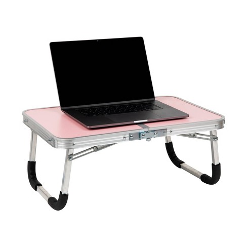 Target laptop hot sale bed desk