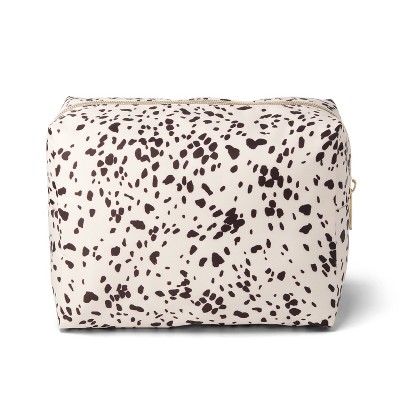 Sonia Kashuk™ Pencil Makeup Case - White Dot : Target