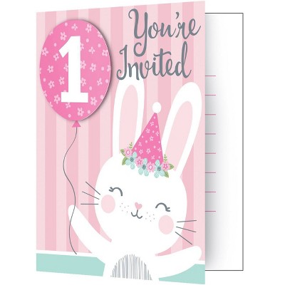 print birthday invitations