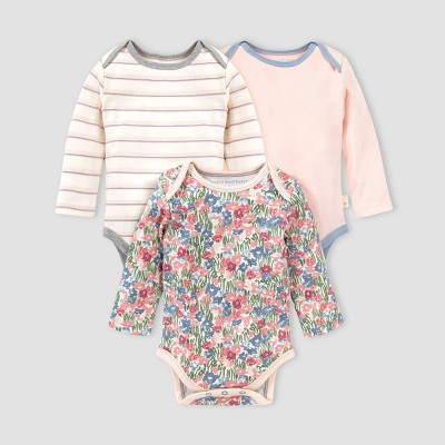 burt's bees baby clothes target