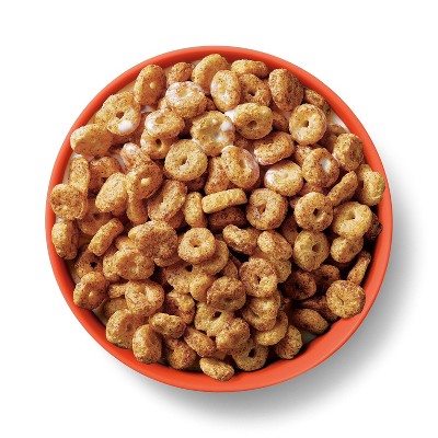 Apple and Cinnamon Breakfast Cereal - 10oz - Good & Gather™