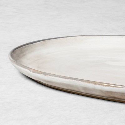 Extra Large Serving Trays Target, Extra Large Round Metal Serving Tray