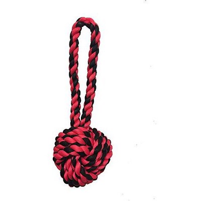 Multipet Mini Sock Dog Toy