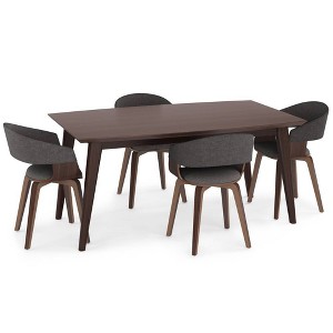 5pc Calinda III Dining Set - WyndenHall - 1 of 4