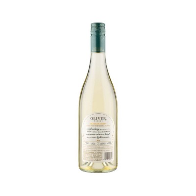 Oliver Blossom Drop Wine Cocktail - 750ml Bottle