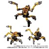 D-05 D Vehicles Wave 5 | Diaclone Reboot 0 - 4 of 4