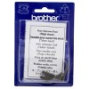 Brother SA172 Very Narrow Sewing Foot High Shank - 2 of 3