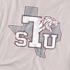 Men's Texas Southern University Official Distressed Primary Logo T-Shirt - 2 of 4