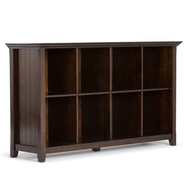 Normandy 8 Cube Storage Sofa Table - Wyndenhall, 1 of 9