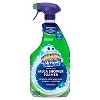 Scrubbing Bubbles Rainshower Scent Mega Shower Foamer Bathroom Cleaner Spray - 32oz - 4 of 4