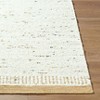 Hauteloom Andrey Wool Living Room, Bedroom Area Rug - Contemporary - 4 of 4