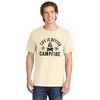 Simply Sage Market Men's Life Is Better By The Campfire Short Sleeve Garment Dyed Tee - 2 of 2