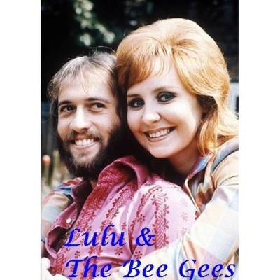 Lulu & The Bee Gees - by  Harry Lime (Paperback)