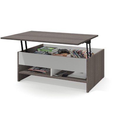 coffee table with drawers target