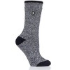 Women's Viola LITE™ Twist Crew Socks - 4 of 4