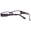 Calabria 735 Designer Reading Glasses - 4 of 4