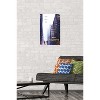 Trends International Marvel Hawkeye - Street One Sheet Unframed Wall Poster Prints - 2 of 4