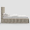 Slipcover Bed - Threshold™ - 3 of 4