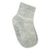 Honest Baby Multipack Cozy Socks Sustainably Made for Baby & Toddler - 4 of 4