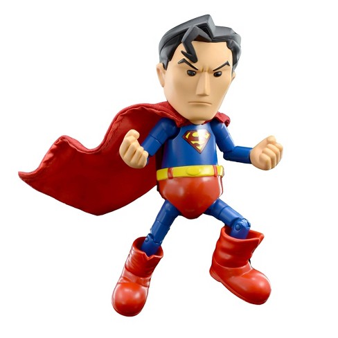 Herocross Company Limited DC Comics Hybrid Metal Figuration Action Figure |  #007 Superman