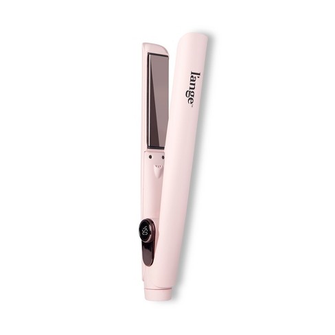 Aplatir flat iron in blush review hotsell