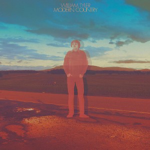 William Tyler - Modern Country - 1 of 1