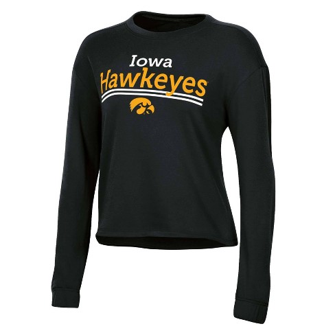 Real Women love football smart Women love the Iowa Hawkeyes American flag  shirt, hoodie, sweater, long sleeve and tank top