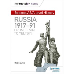 My Revision Notes - by  Robin Bunce (Paperback) - 1 of 1