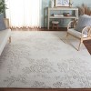 Glamour GLM151 Hand Tufted Indoor Rugs - Safavieh - 2 of 4