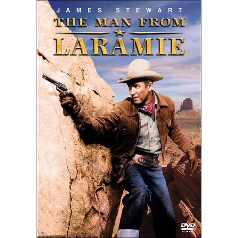 The Man From Laramie (DVD) - image 1 of 1