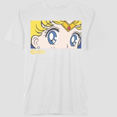 Sailor Moon Manga T shirt