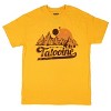 Star Wars Men's Welcome To Tatooine Distressed Graphic T-Shirt - 4 of 4