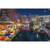Trends International Beth Sheridan - San Antonio Holiday Unframed Wall Poster Prints - 4 of 4