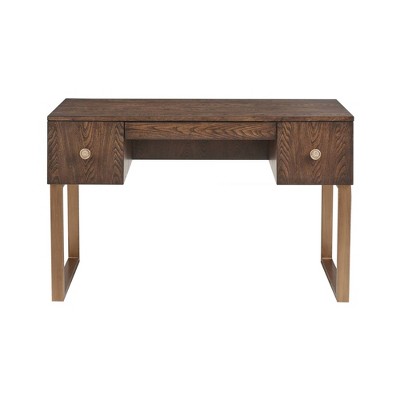 target loring writing desk