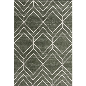 Adirondack ADR241 Non-Shedding Power Loomed Indoor Rugs - Safavieh - 1 of 4