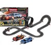 Carrera Go!!! BMW M4 GT3 Slot Car Set 20062560 Slot Car Race Track Set 1:43 - 3 of 4