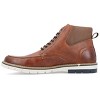 Vance Mens Dalvin Lace-up Ankle Boot - 2 of 4