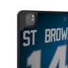NFL Detroit Lions Players Game Tactic Tablet Case for Apple iPad - 4 of 4